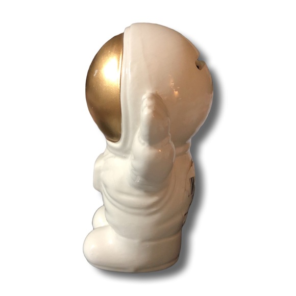 Vintage Greenbrier International Inc Astronaut bank - Picture 3 of 8